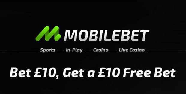 mobilebet free bet