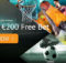 spin palace sports free bet