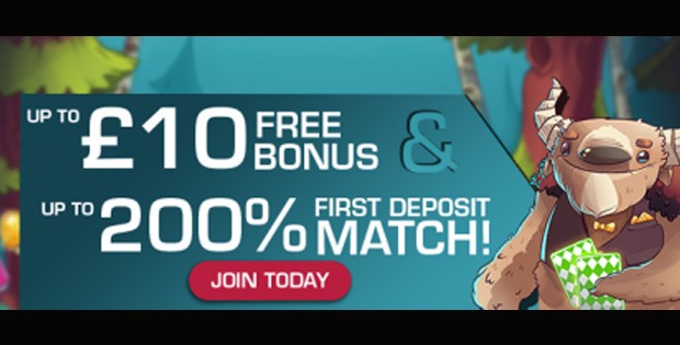 pocketwin casino free bet no deposit