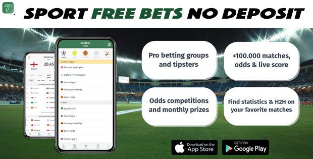tipya sport free bet no deposit