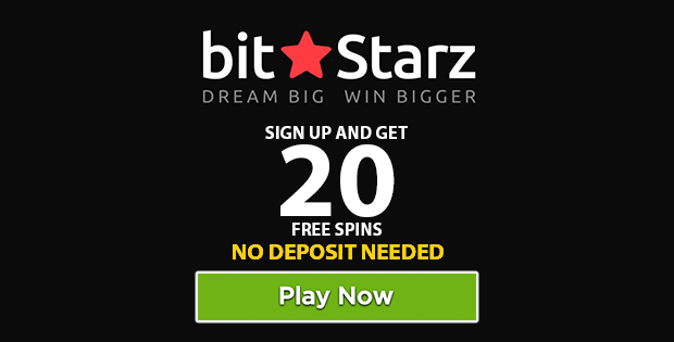 bit starz casino free bet