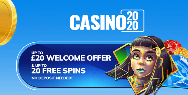 casino2020 casino free bet