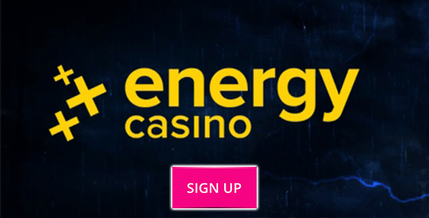 energycasino casino free bet