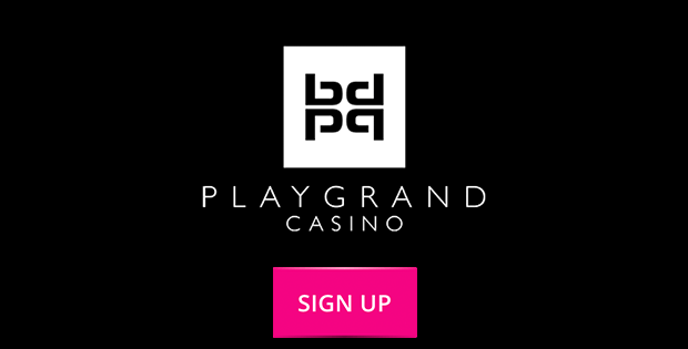playgrand casino free bet