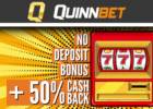 quinnbet casino free bet no deposit